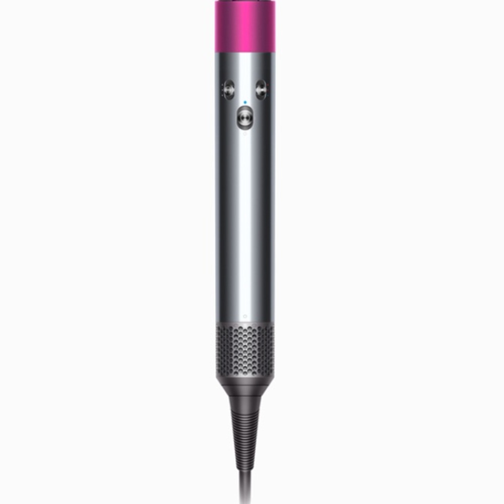 ❤️ Dyson Airwrap Nickle Fuschia For Repair Not Working